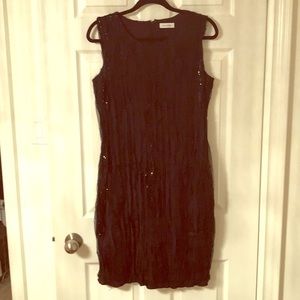 Calvin Klein dress